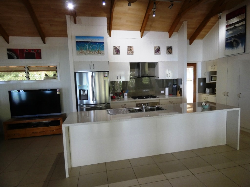 Island Home For Sale in Olo'ua, Vava'u, Tonga SouthPacificRealEstate